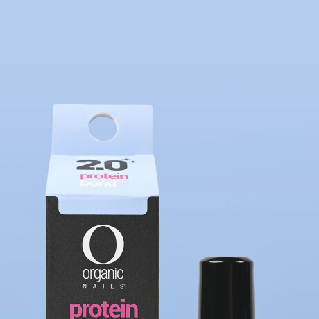 Sellador De Esmalte Protein Bond Organic Nails 10 ml Sellador De Esmalte Protein Bond Organic Nails 10 ml
