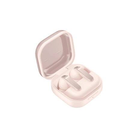 Auriculares Inalámbricos Samsung Galaxy Buds4 Pro con ANC Pink Gold