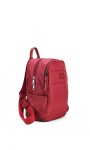 MOCHILA DENVER FRAMBUESA