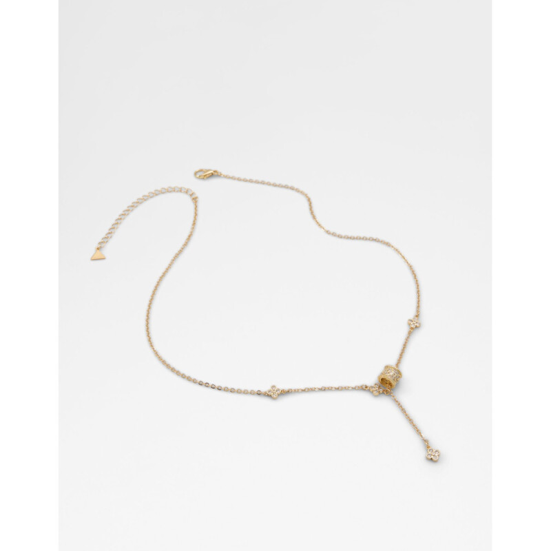 JOLIENA GOLD/CLEAR MULTI OTHER RED