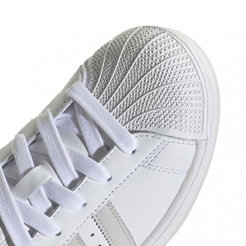 Championes adidas Superstar II White