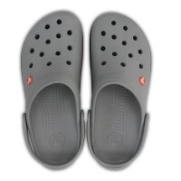 Crocband™ Gris