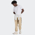 Pantalón New Balance Cargo Beige