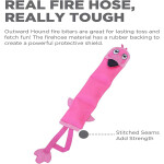OUTWARD HOUND FIRE BITERZ FLAMENCO - ROSA L N/A