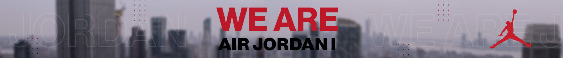 We are Jordan Listado