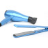 Combo Babylisspro Nano Titanium Plancha + Secador Bntblpp41uz COMBO SECADOR BABYLISS + PLANCHA 4083 CE