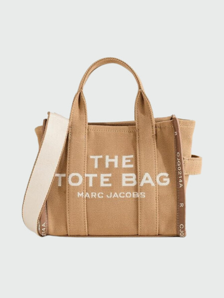 MARC JACOBS - THE SMALL TOTE 0
