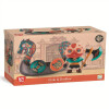 Figura coleccionable Drak & Drakkar de Art Toys Djeco Figura coleccionable Drak & Drakkar de Art Toys Djeco