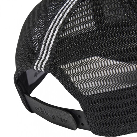 Gorra adidas Trucker Adicolor Classic - Black Black