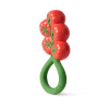 Sonajero Tomato Rattle Toy Oli & Carol Sonajero Tomato Rattle Toy Oli & Carol