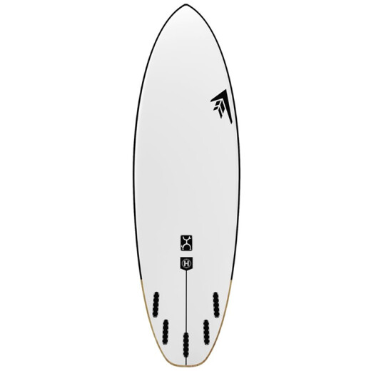 Tabla Firewire Groove Helium 6'0" - Futures Tabla Firewire Groove Helium 6'0" - Futures