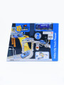 PISTA BLUE CELESTE (V)