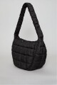Bolsos The Hold It All Puff Bag Mujer Black