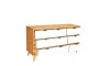 Cómoda 6 Cajones Madera - Linea Dublin Cómoda 6 Cajones Madera - Linea Dublin