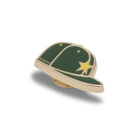 Jibbitz™ Charm Gorro Béisbol Multicolor