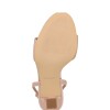 Sandals Neve2 Light Pink 680