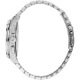 Reloj MASERATI SORPASSO Acero Plateado Esfera 42mm 0