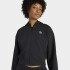 Campera Adidas Essentials French Terry Negro