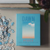 PUZZLE DAWN CELESTE - UNICO