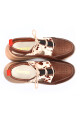 Deportivo Millie Chocolate
