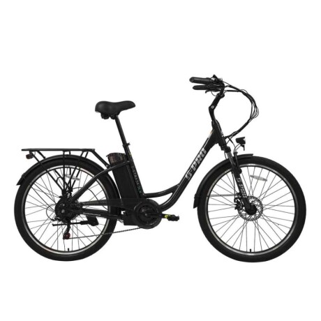 Bicicleta Eléctrica S-PRO E-Strada DLX Rodado 26 Bicicleta Eléctrica S-PRO E-Strada DLX Rodado 26