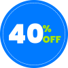 Sale 40%