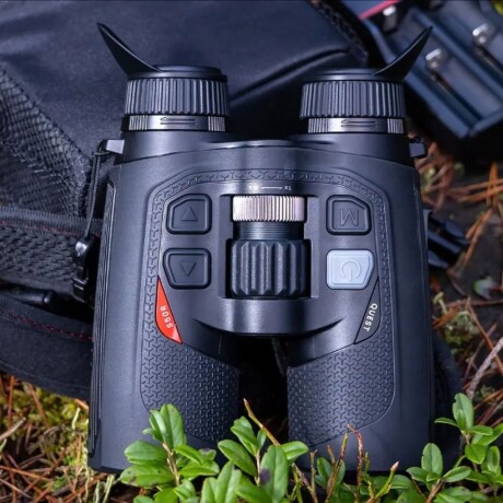 BINOCULAR TERMICO NOCPIX QUEST H35R BINOCULAR TERMICO NOCPIX QUEST H35R
