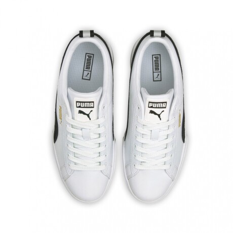 Championes Puma Mayze Black