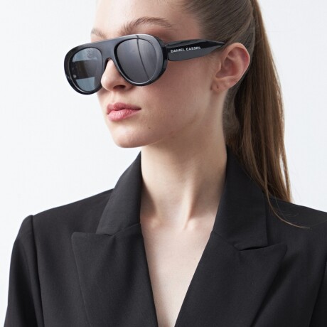 BLAZER FAE Negro