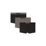 Ropa Interior Para Hombre Umbx-Damien 3 Pack Multicolor