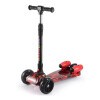 Tripatin con luces, humo y bluetooth Tripatin con luces, humo y bluetooth