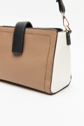 CARTERA AGAR Marron