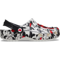 Classic Clog Mickey y Minnie Multicolor