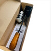 Kit iniciador de fuego Flama con bioetanol y caja para regalo Kit iniciador de fuego Flama con bioetanol y caja para regalo