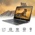 Notebook Hp Pavilon X360 I3 8gb Ram 128gb Ssd Táctil NOTEBOOK HP PAVILION X360 I3/8/128/14/TS