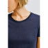 BLUSA MM FEM AZUL ESCURO