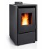 Estufa a Pellet Tromen SR-K6 Estufa a Pellet Tromen SR-K6