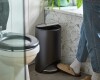 Papelera con Pedal 10 L Negra Joseph Joseph Arc™- PREVENTA Papelera con Pedal 10 L Negra Joseph Joseph Arc™- PREVENTA