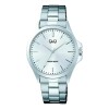 Reloj análogo Q&Q Resistente al agua Modelo C36A003PY Reloj análogo Q&Q Resistente al agua Modelo C36A003PY