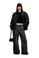 Crossbody Para Mujer Play Crossbody Negro
