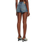 Short Para Mujer De-Yuba Azul Marino