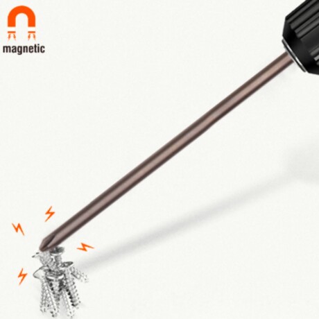 JUEGODE10PUNTASDEDESTORNILLADORPH2X300MMHARDEN++ N/a
