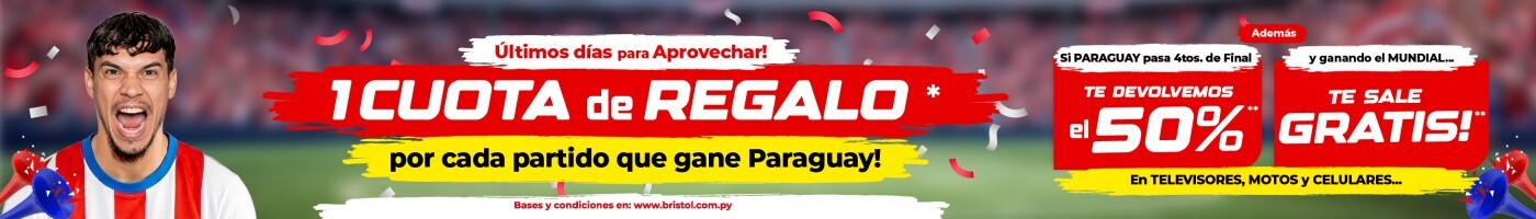 Ultimos dias