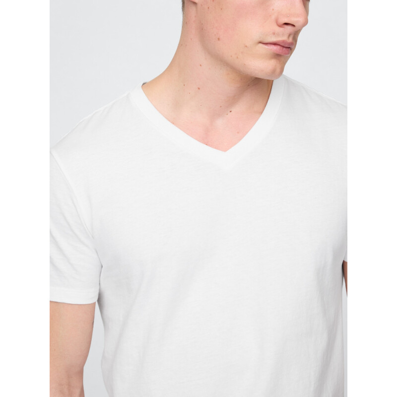 CLASSIC V OPTIC WHITE 3