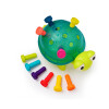 Tortuga maestra luz y sonido B. toys Tortuga maestra luz y sonido B. toys