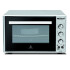 Horno De Mesa Eléctrico 60l Itimat C/turbina 2346160 HORNO DE MESA 60L ITIMAT C/TURB 2346160