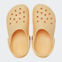 Classic Clog Naranja