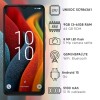 Celular Alcatel 3 Dahlia 9Gb (3+6Gb) 64Gb Celular Alcatel 3 Dahlia 9Gb (3+6Gb) 64Gb