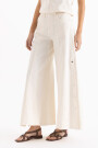 PANTALON STUDS Beige