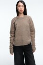 SWEATER Camel